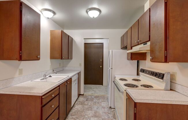 1 bed, 1 bath, $1,080, Unit 104