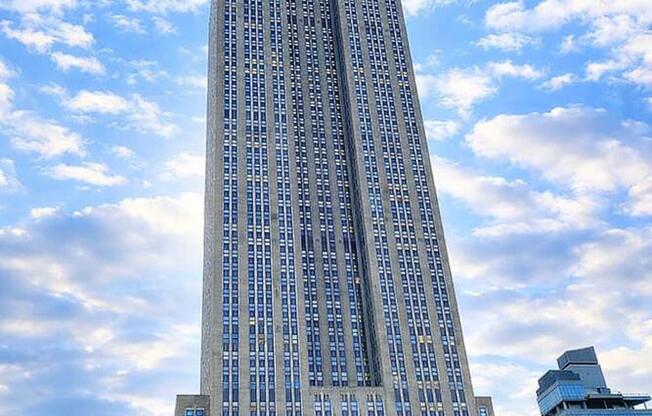 Studio, 1 bath, 600 sqft, $3,495, Unit 8B