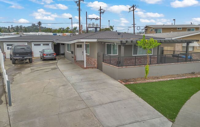 16223 Haldane Street