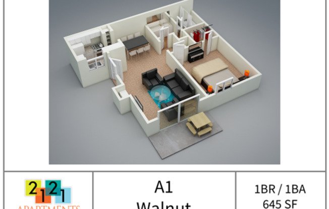 Partner-provided property photo
