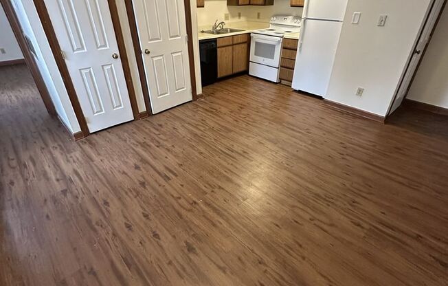 1 Bedroom 1 Bathroom Condo!