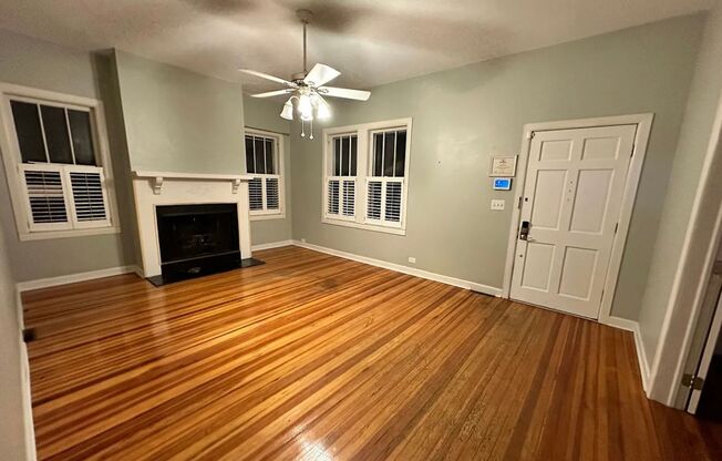 2 Bedroom, 1 Bath with Bonus Room in Cottontown - Available Now!