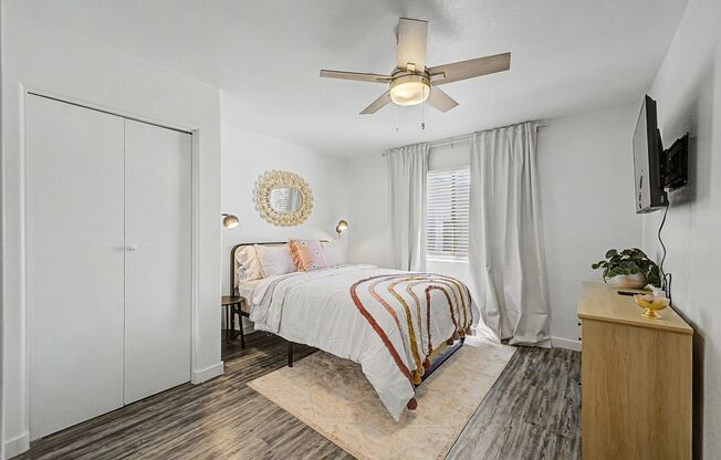 2 beds, 2 baths, 850 sqft, $2,900, Unit 314