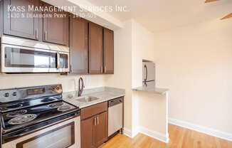 1430 N DEARBORN PKWY