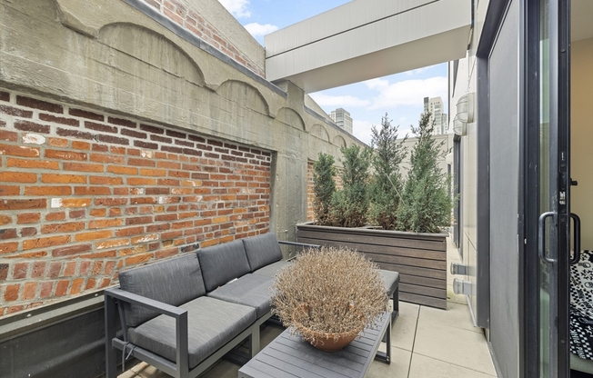 1 bed, 1 bath, 778 sqft, $3,499, Unit 707