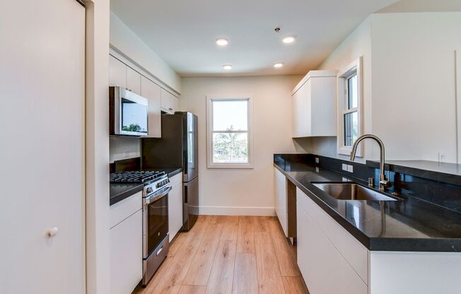 Now Leasing at The Gardens on Bancroft – Where Vintage Charm Meets Modern Living!