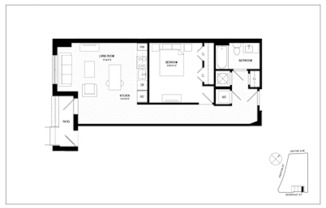 Partner-provided photo for $2726 unit