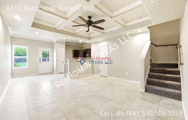 6611 ARANCIONE AVE #103
