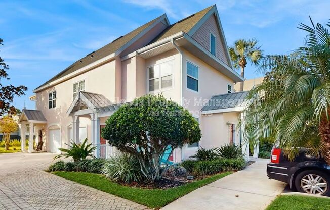5002 MANGROVE ALY
