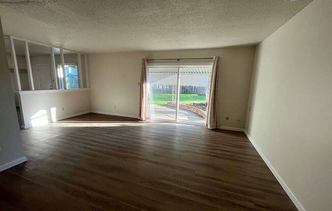 3bed 1.5bath in Rancho Cordova