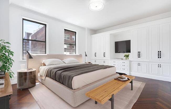 330 E 72 ST