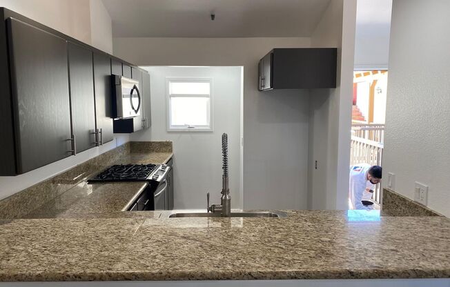 2 beds, 2 baths, $4,200, Unit J