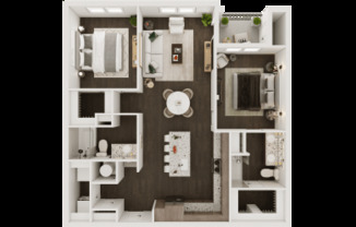 Partner-provided photo for $2655 unit
