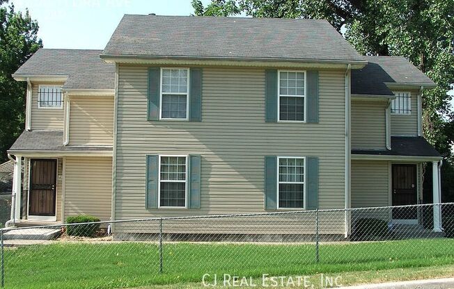 4200 FLORA AVE