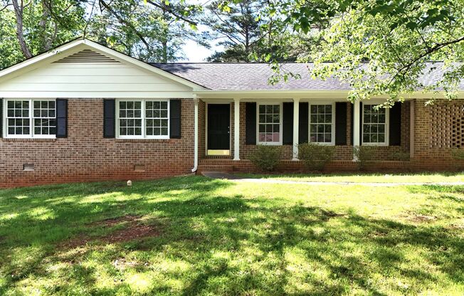 Pre-Leasing for August!