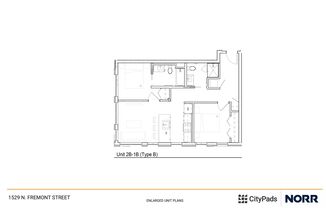 Partner-provided photo for $3950 unit