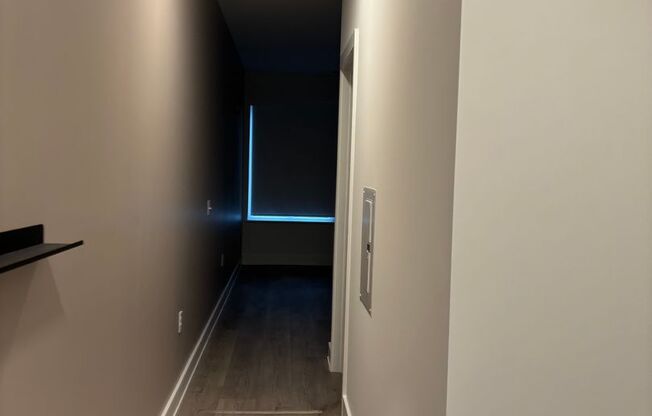 1 bed, 1 bath, 519 sqft, $2,099, Unit 205