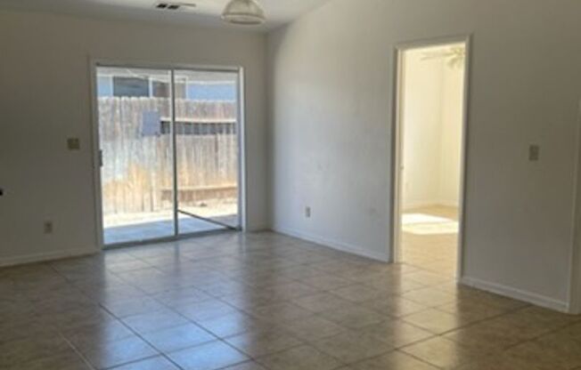 2 beds, 1 bath, $1,850