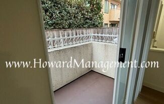 1 bed, 1 bath, $2,095, Unit 104