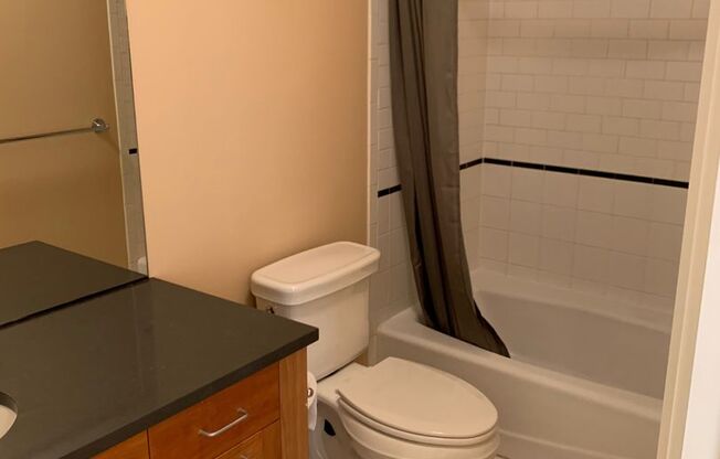 1 bed, 1 bath, $1,450, Unit 202