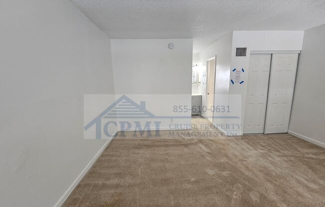 1 bed, 1.5 baths, 900 sqft, $1,925, Unit C3L