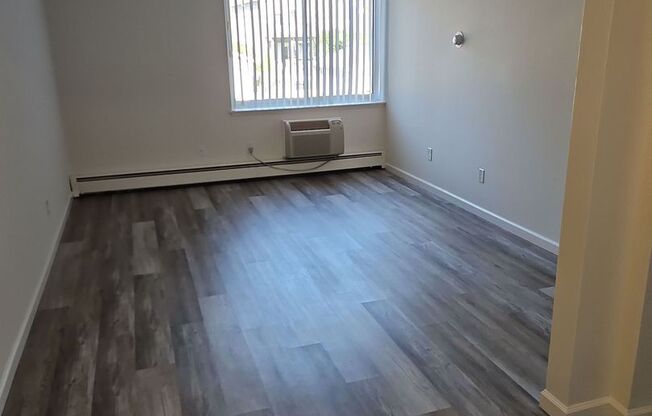 1 bed, 1 bath, 504 sqft, $989, Unit 212