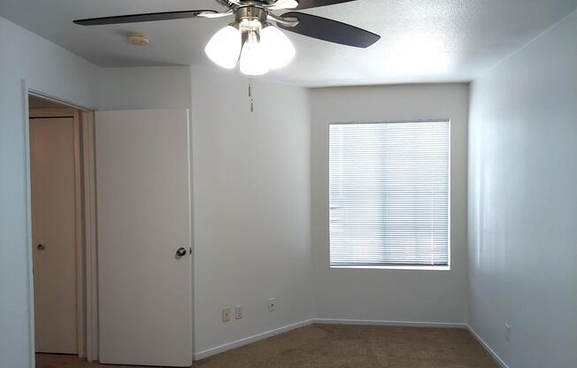 Mariner's Park - Apartments in Fresno, CA