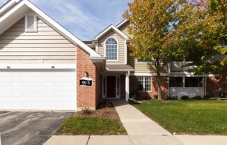 1681 East Green Briar Drive