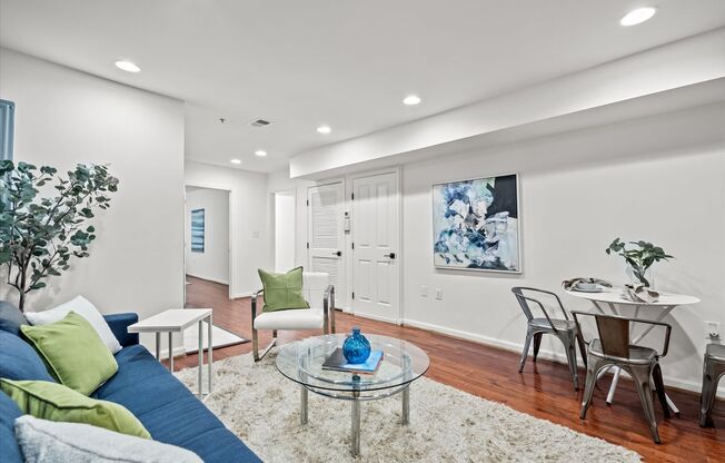 Stylish Trinidad 2BR/2BA Condo with Contemporary Upgrades and Skylights