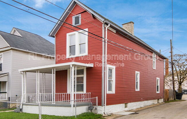 118 SHERMAN AVE