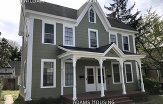 108 E WILLIAM ST