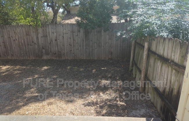 Partner-provided property photo