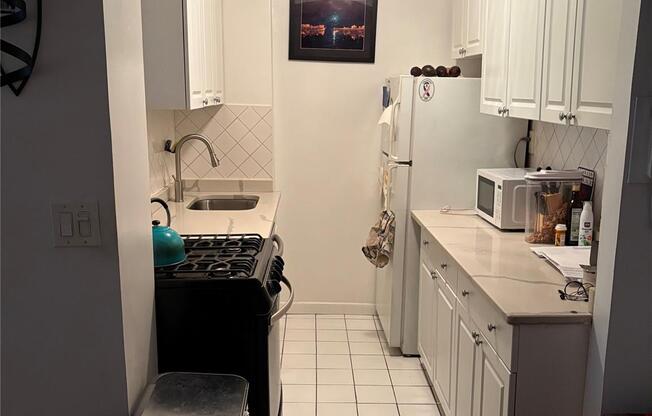 1 bed, 1 bath, 676 sqft, $4,950, Unit 3D