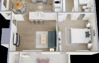 Partner-provided photo for $1150 unit