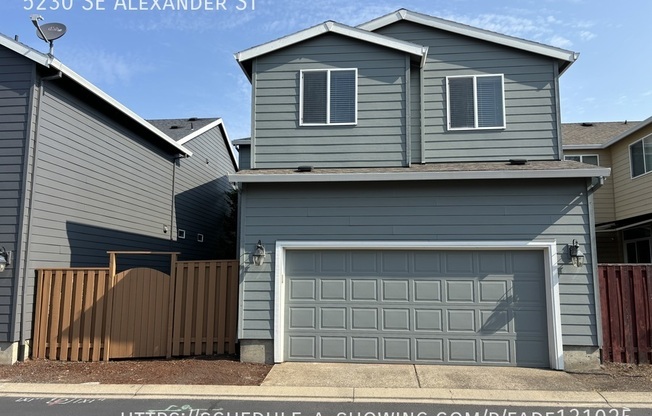 4 beds, 2.5 baths, 2,550 sqft, $2,995