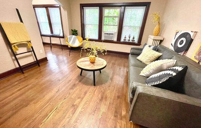 1 bed, 1 bath, 650 sqft, $850, Unit Unit 305  A650