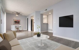 Nova Pointe Apartments