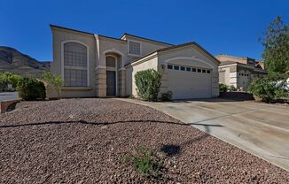 5 beds, 3.5 baths, $2,995