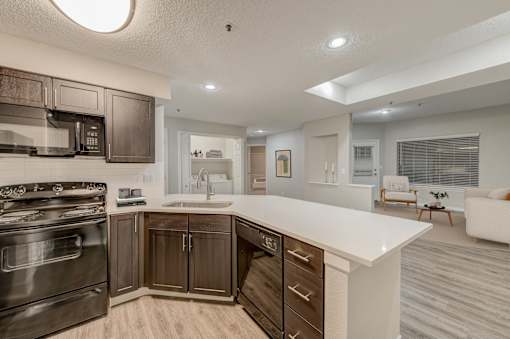 Ashford Belmar Lakewood Apartments