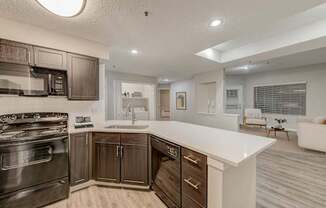 Ashford Belmar Lakewood Apartments