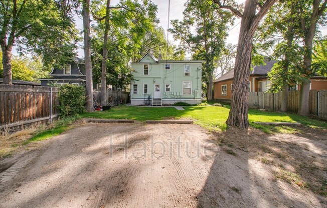 Partner-provided property photo