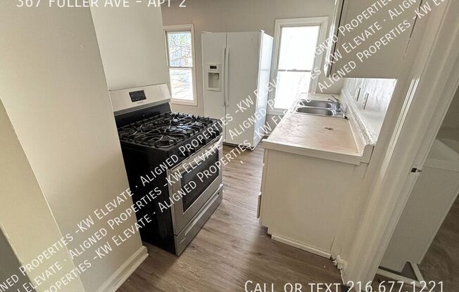 367 FULLER AVE