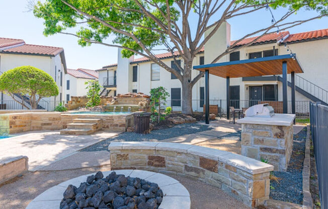 Athena Apartment Homes
