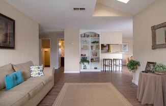 Home - Woods on LaMonte - Houston, TX