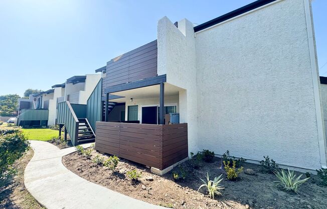 Westpark Apartments