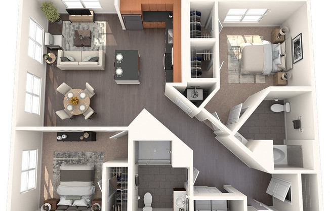 Partner-provided property photo