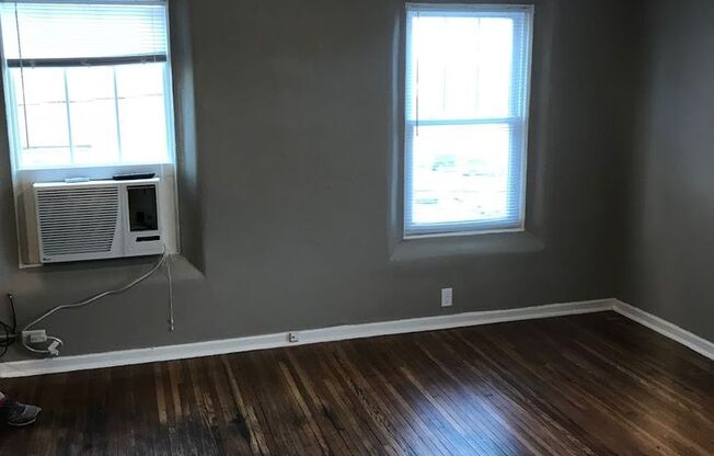 Cute Studio Apartment Coming Soon!