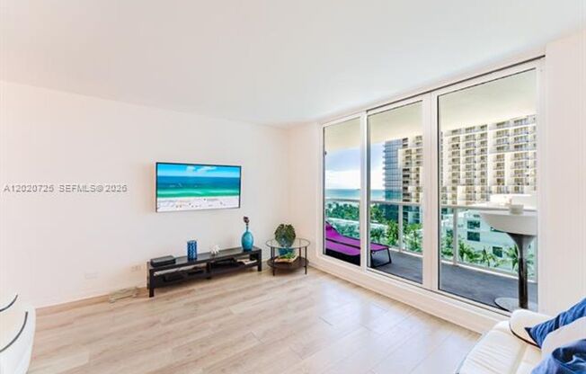 1 bed, 1 bath, $6,500, Unit # 804