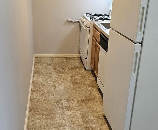 1 bed, 1 bath, 430 sqft, $1,400, Unit 909