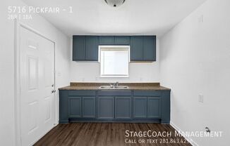 5716 PICKFAIR